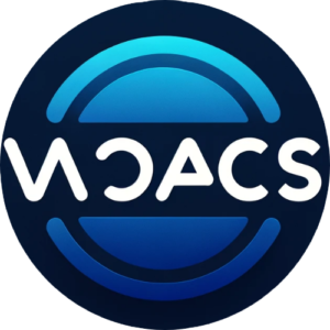 Logo of WOACS, representing Wealth Opportunities, Asset Capitalization, and Strategic Solutions, symbolizing the company’s dedication to growth in wealth, efficient asset management, and customized strategic financial planning for achieving comprehensive financial success.
